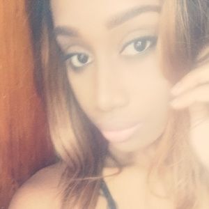 Meet your Posher, Tamara